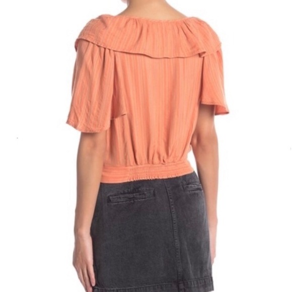 Free People The Rosemary top - Picture 5 of 5